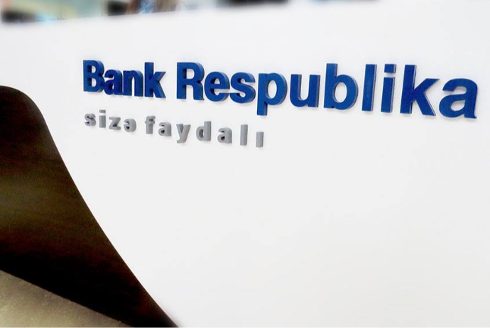 "Bank Respublika" 20,4 milyon manatı səhmdarlar arasında bölüşdürəcək - İCLAS | FED.az