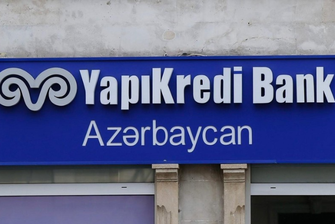 "Yapı Kredi Bank Azərbaycan" 3-cü rüb üzrə uğurlu maliyyə göstəricilərini açıqladı - HESABAT | FED.az