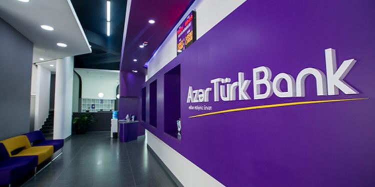 «AzərTürkBank» xalis gəlirə çıxdı - HESABAT | FED.az