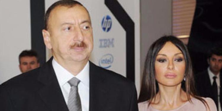 Президент Алиев принял участие в открытии паркового комплекса Sevirem в Баку | FED.az