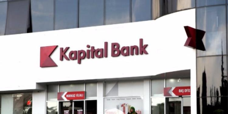 Kapital bank zaminsiz kredit verir | FED.az