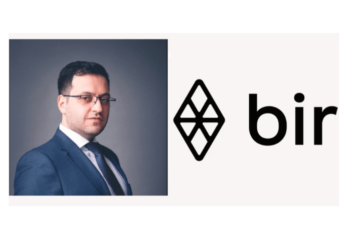 “Bir Ecosystem”də - YENİ TƏYİNAT | FED.az