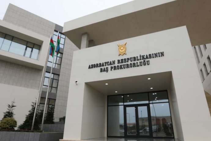 Nazirliyin vəzifəli əməkdaşına cinayət işi açıldı - 395 minlik dələduzluq | FED.az