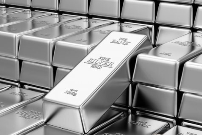 Azərbaycanda gümüş istehsalı 14%-dən çox artıb | FED.az