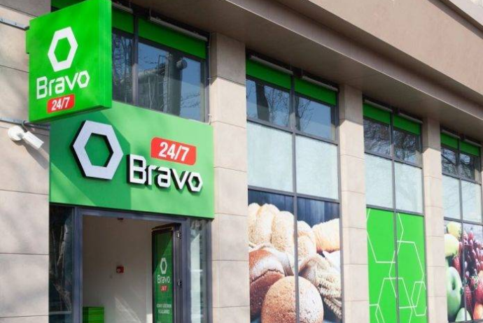 "Bravo"nun 9 mağazası bağlanır - ŞİRKƏTDƏN AÇIQLAMA | FED.az
