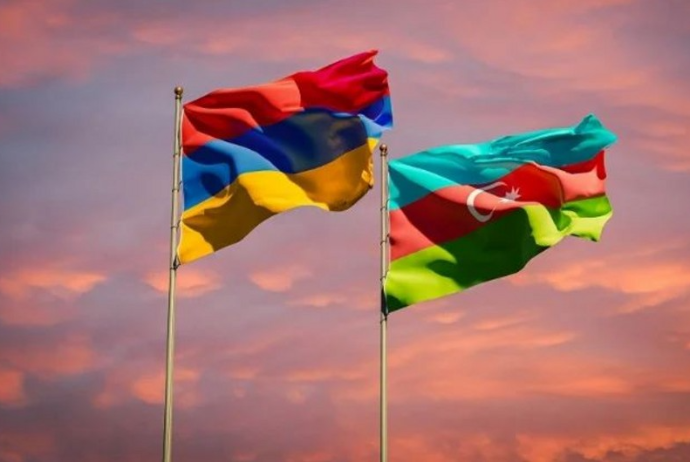 Yaxın vaxtlarda Ermənistan vətəndaş cəmiyyəti nümayəndələri Azərbaycana səfər edəcək | FED.az