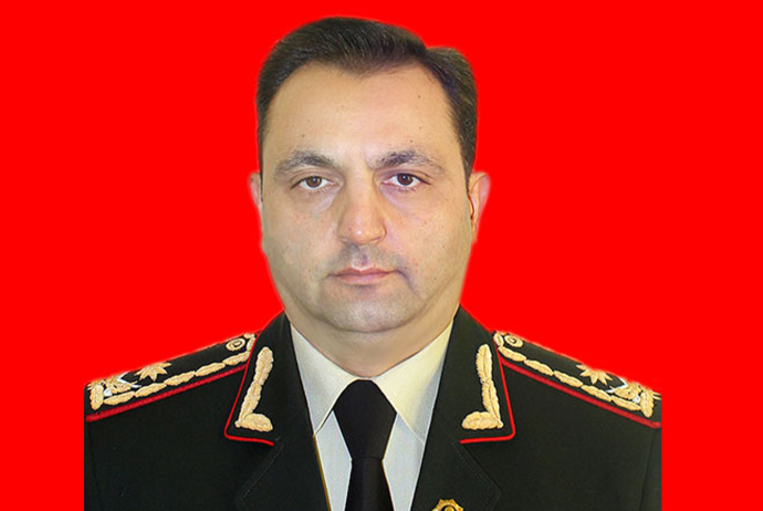 Prezident general-mayoru vəzifəsindən azad etdi - SƏRƏNCAM | FED.az