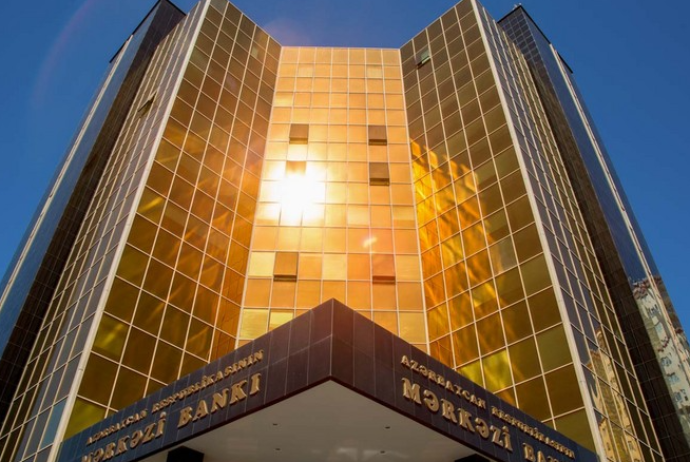 Mərkəzi Bank avronun məzənnəsindəki dəyişikliklərin səbəblərini açıqladı | FED.az