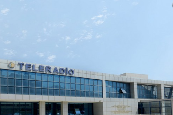 "Teleradio" İstehsalat Birliyi ötən ili zərərlə - BAŞA VURDU | FED.az