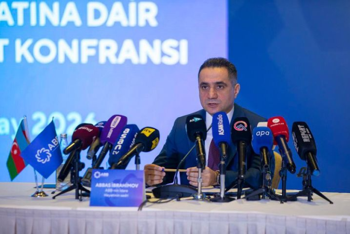 ABB bu il də səhmdarlarına - 200 000 000 MANAT DİVİDEND ÖDƏYƏCƏK! | FED.az