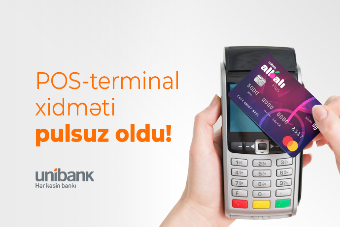 Unibank sahibkarları xidmət haqqından – AZAD ETDİ | FED.az