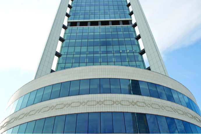 Neft Fondu bu il 34,5 ton qızıl alıb | FED.az