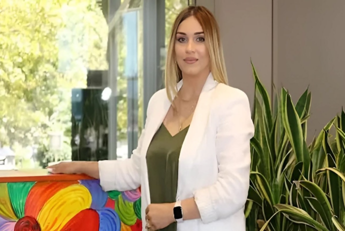 “Moon Kids” uşaq bağçasının direktoruna hökm oxunub | FED.az