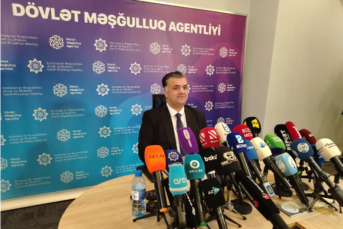 Azərbaycanda 60 min boş iş yeri varmış – RƏSMİ AÇIQLAMA  | FED.az