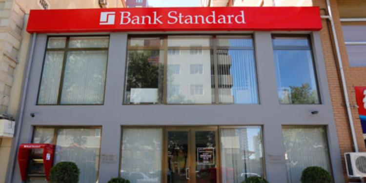 "Bank Standard" müflis elan edilib | FED.az