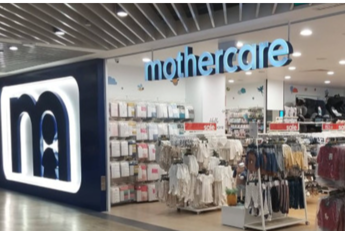 "Mothercare" mağazalar şəbəkəsinin Rusiyada "Motherbear" olaraq fəaliyyətini - DAVAM ETDİRƏCƏK | FED.az