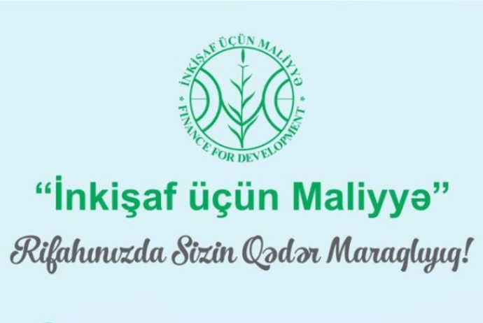 “İnkişaf üçün Maliyyə” BOKT sürətlə böyüyür – MƏNFƏƏTİ 4 DƏFƏ ARTIB -  HESABAT | FED.az