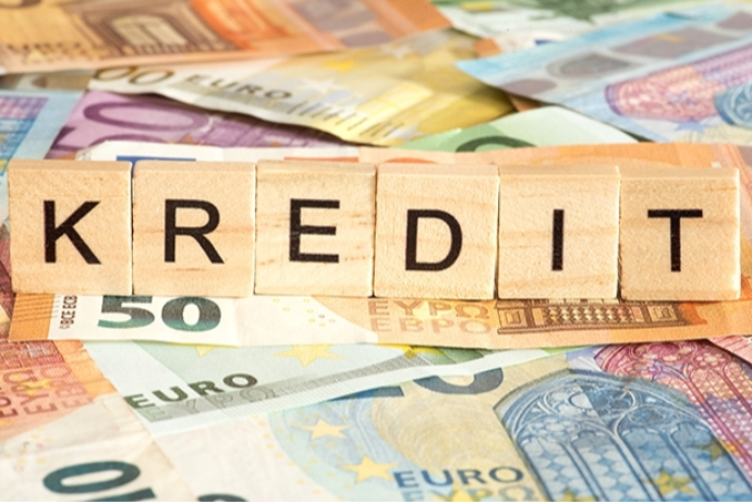 Bank sektrounun kredit portfeli bir ayda 83 milyon manat kiçilib | FED.az