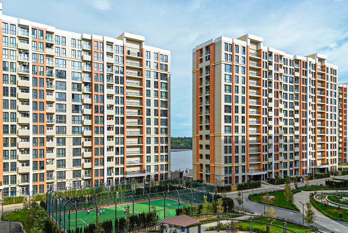 Yasamalda geniş seçim imkanı: “Park Yasamal”da hazır və tikintisi davam edən mənzillər – “Kristal!” | FED.az