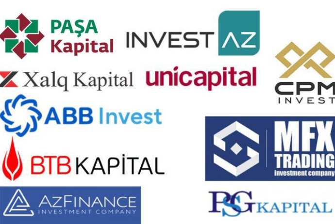 Birja investisiya şirkətlərinin dövriyyələrini açıqladı - SİYAHI | FED.az