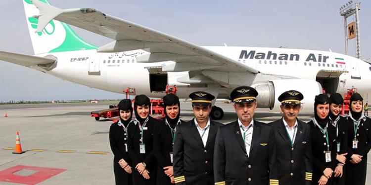 İranın aviaşirkəti Bakıya uçuşlara başlayır | FED.az