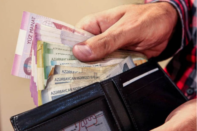 Azərbaycanda pensiyaların ən yüksək olduğu - 10 RAYON – SİYAHI, MƏBLƏĞLƏR | FED.az
