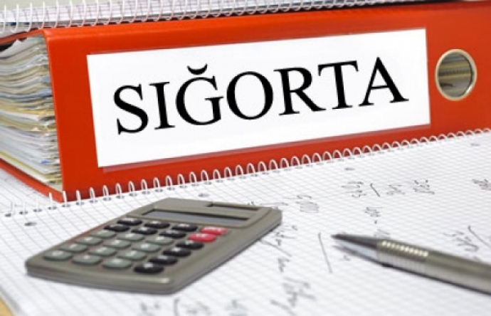 Sığorta şirkətlərinin topladığı sığorta haqları 7,6% azalıb, ödənişləri 9,5% artıb - RƏQƏMLƏR | FED.az