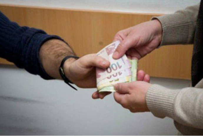 Borc verən zaman bu halda müqavilə bağlanmalıdır | FED.az