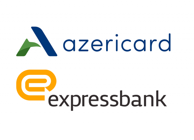 “Expressbank” “Azərikard” prosessinq mərkəzinə - MİQRASİYA EDİB | FED.az