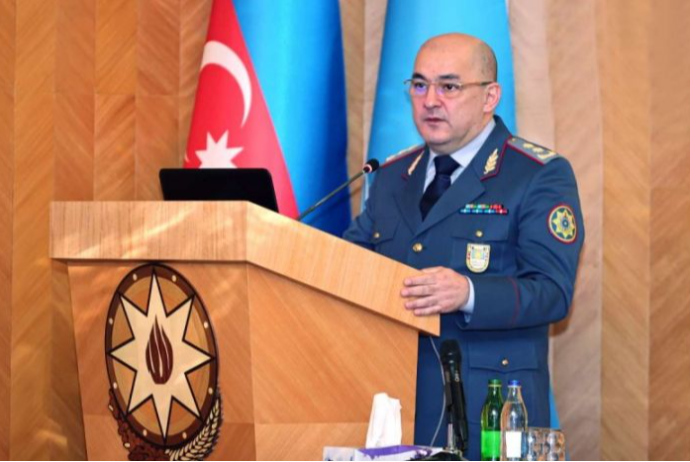 Gömrük Komitəsində - YENİ TƏYİNATLAR | FED.az