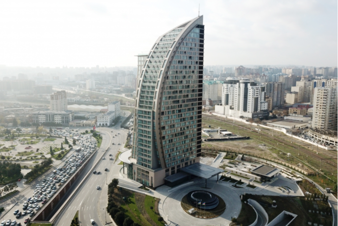 "The Ritz-Carlton Baku" işçi axtarır - VAKANSİYA | FED.az