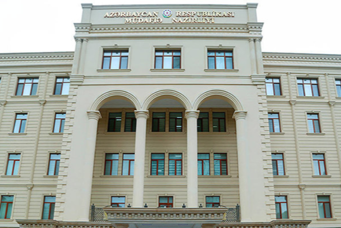 MN: Azərbaycan Ordusu atəş açmayıb, qarşı tərəfin yaydığı məlumat növbəti dezinformasiyadır | FED.az