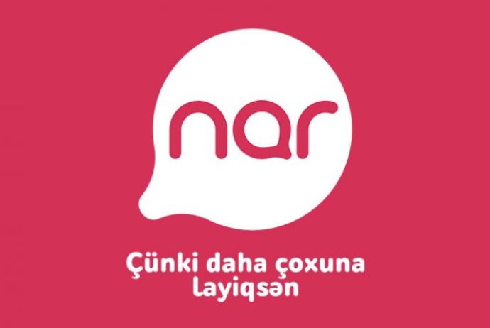 “Nar” mobil rabitə bazarında müsbət inkişaf dinamikasını - QORUYUB SAXLAYIR | FED.az