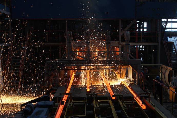 “Baku Steel Company”nin məhsullarının keyfiyyəti artıq - BÜTÜN DÜNYADA TANINIR | FED.az