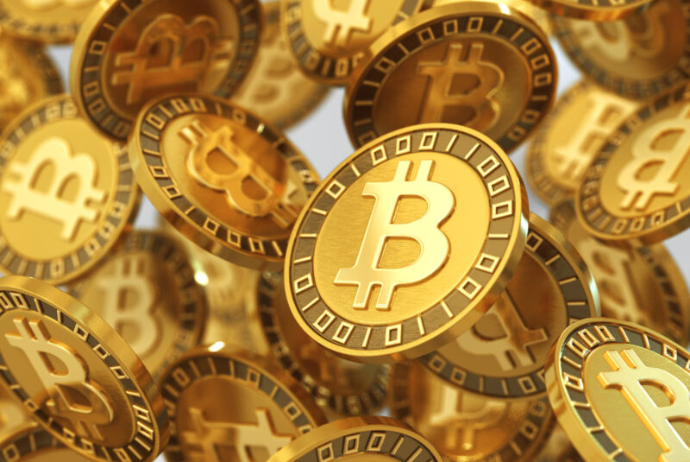Kriptovalyuta şirkətindən - Rekord "Bitcoin" İstehsalı | FED.az