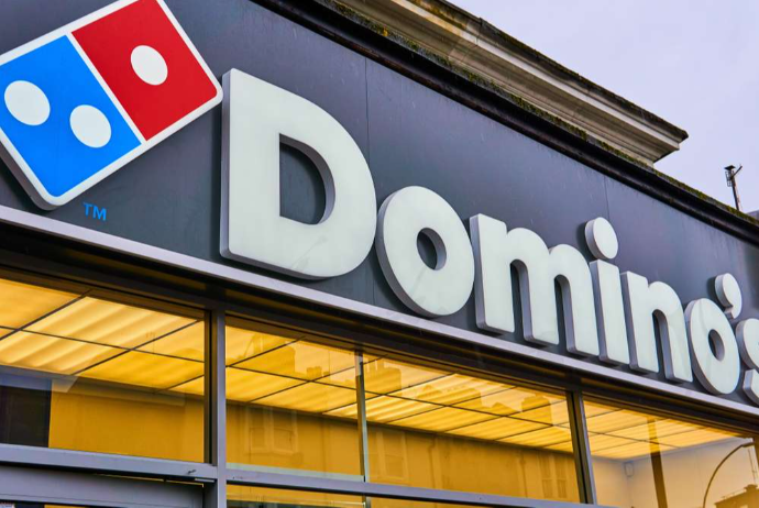 “Domino`s Pizza” İtaliyada fəaliyyətini - DAYANDIRIB | FED.az