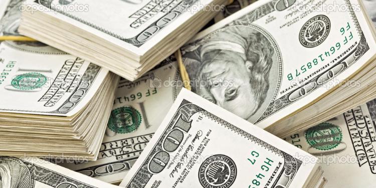 Dolların noyabrın 6-na olan rəsmi məzənnəsi açıqlandı | FED.az