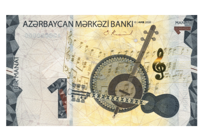 Azərbaycanda yeni pullar buraxılır -  Mərkəzi Bankdan açıqlama | FED.az