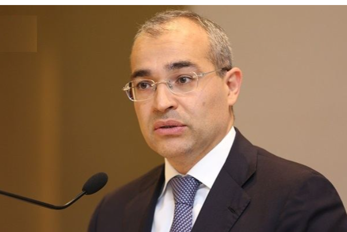 Nazir: “İnvestisiya Holdinqinin müəssisələri gəlirini 54% artırıb” | FED.az