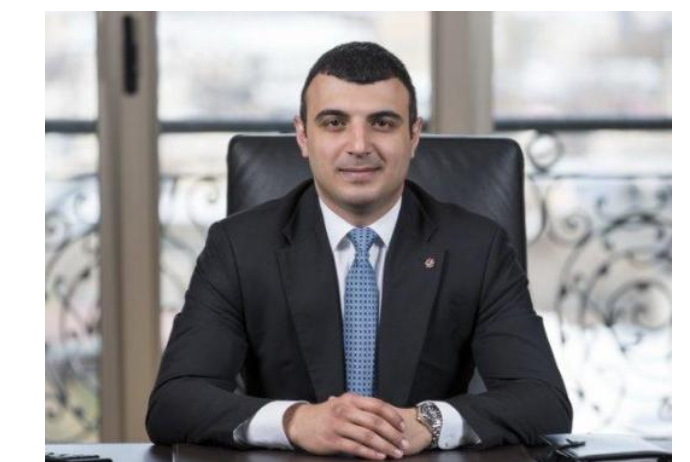 Taleh Kazımov ilk dəfə bank rəhbərlərini - TOPLAYIR | FED.az
