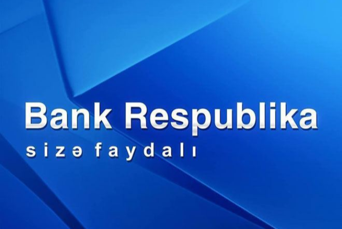 "Bank Respublika" işçi axtarır - VAKANSİYA | FED.az