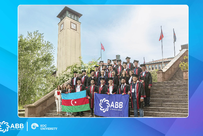 21 ABB meneceri “Executive Mini-MBA” proqramını - UĞURLA BAŞA VURDU! | FED.az