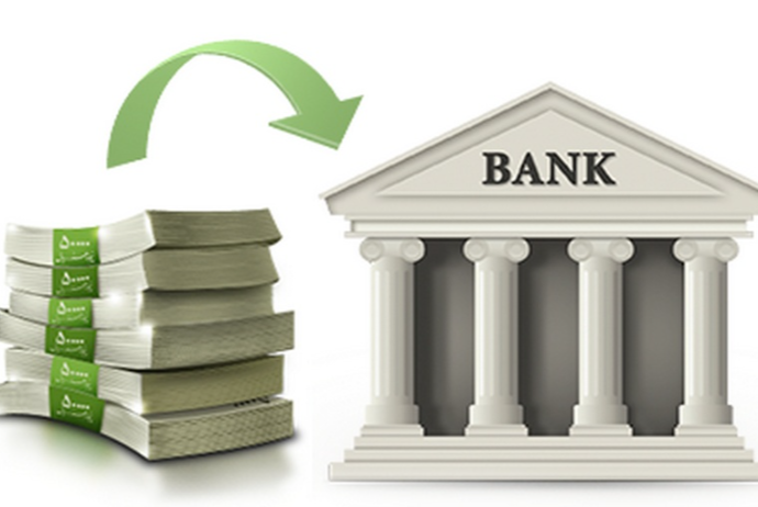 Azərbaycanda banklara manatla  ən az və ən çox əmanət yerləşdirən regionlar açıqlandı - SİYAHI | FED.az