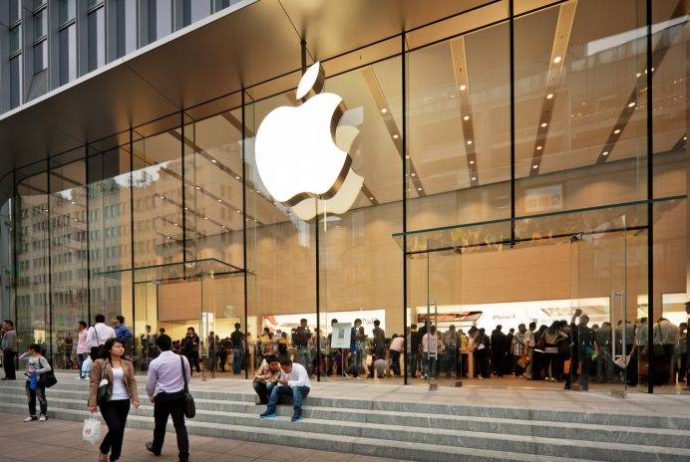 “Apple” yenidən dünyanın - Ən Bahalı Brendi Oldu | FED.az