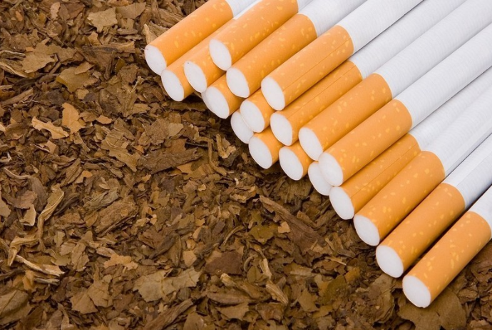 Tütün üçün aksiz dərəcəsi - AZALDILIR | FED.az