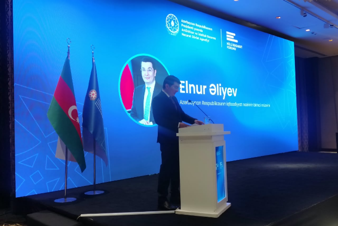 Azərbaycanda 47 min yeni iş yeri yaradılacaq - Nazir müavini  | FED.az
