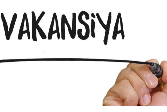 "AZPROM" işçi axtarır - MAAŞ 1000-1200 MANAT - VAKANSİYA | FED.az