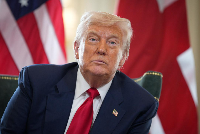 "Neft qiymətlərinin artmasından ABŞ çox pul qazanır" | FED.az