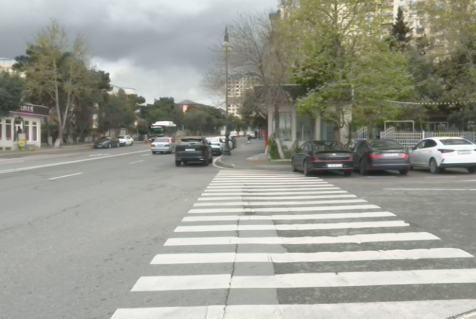 Bu ərazidəki bəzi evlər, binalar və restoranlar söküləcək, yol qovşağı salınacaq - VİDEO | FED.az