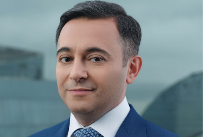 Cəlal Orucov Kapital Bank-ın İdarə Heyətinin üzvü - TƏYİN OLUNUB | FED.az